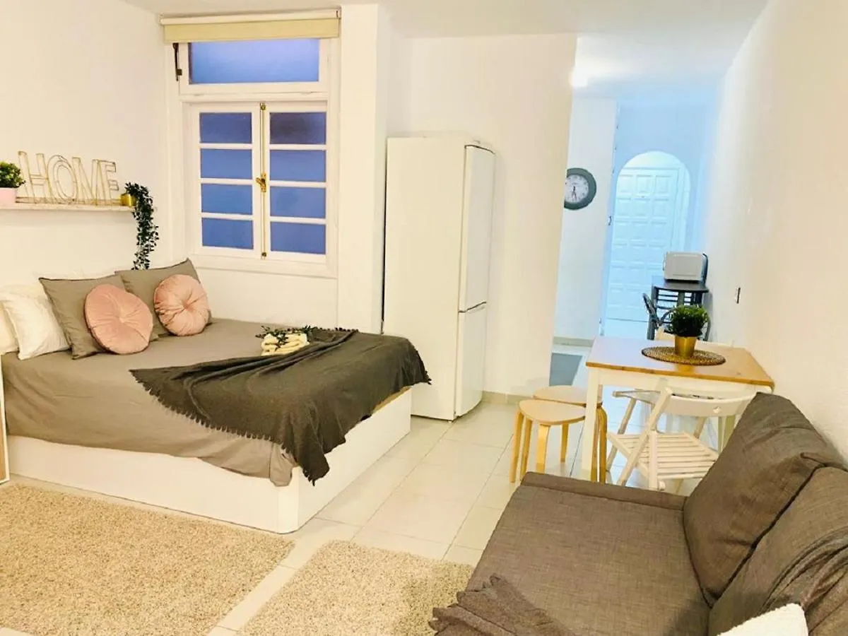Apartment Island Village Sunset By Deihu Experiences Costa Adeje