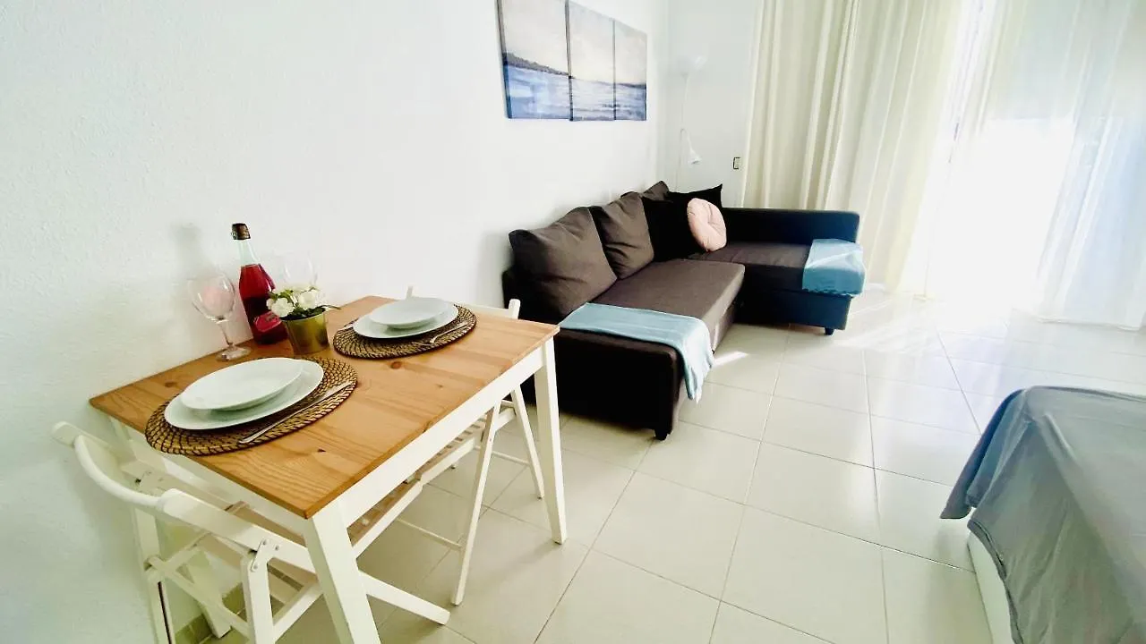 Apartment Island Village Sunset By Deihu Experiences Costa Adeje  Spain