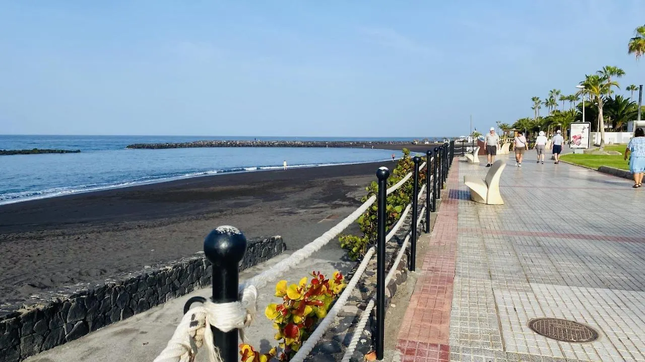 Island Village Sunset By Deihu Experiences Costa Adeje  Apartment Costa Adeje (Tenerife)