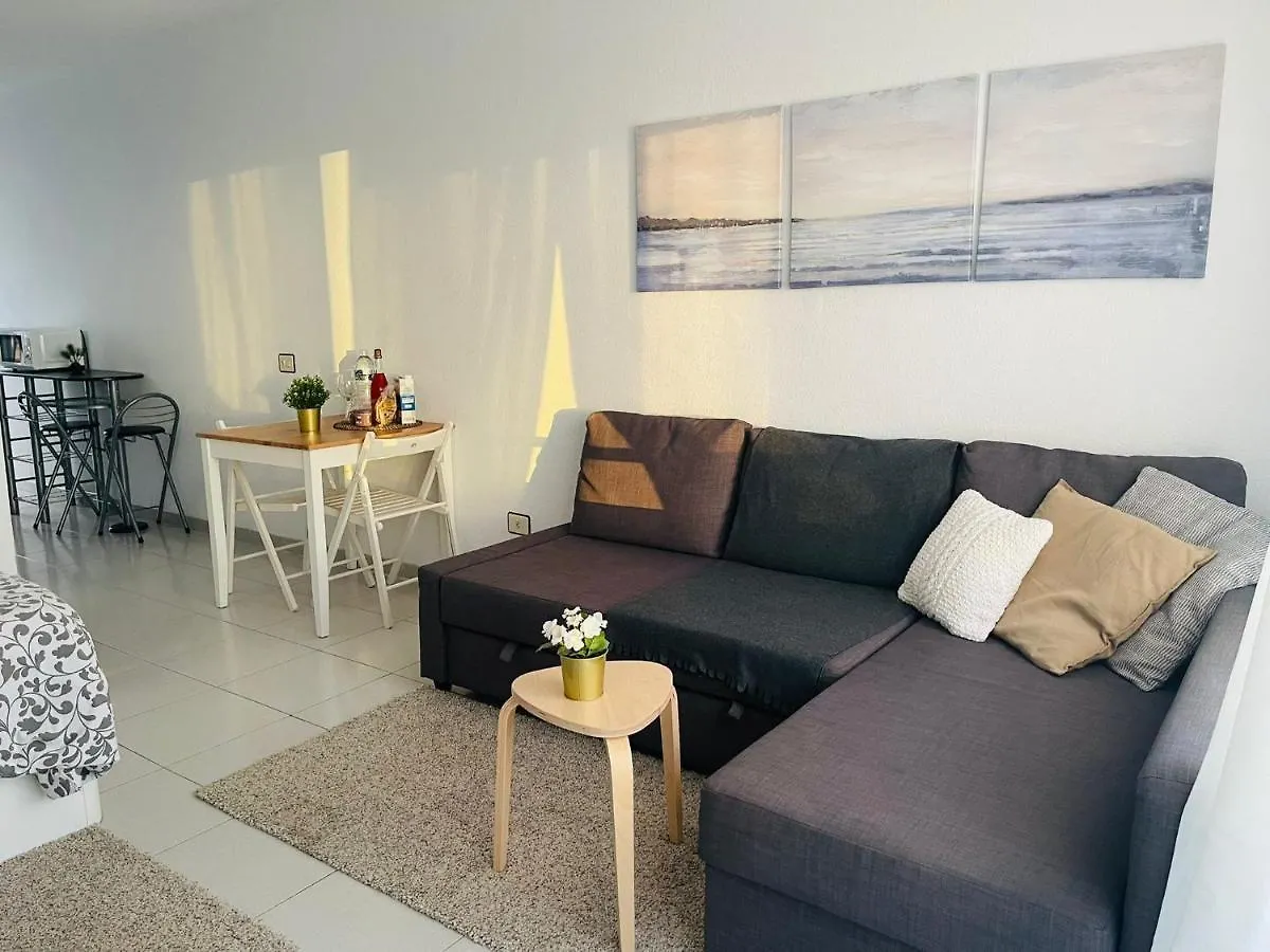 Apartment Island Village Sunset By Deihu Experiences Costa Adeje