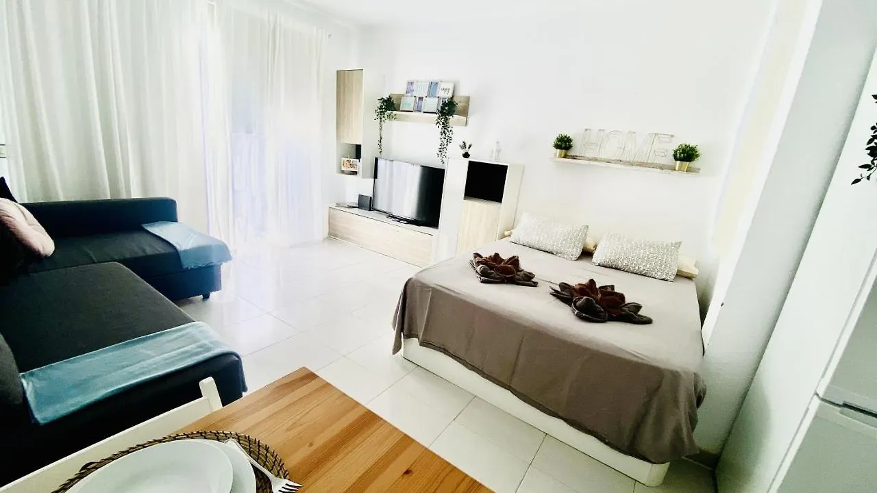 Apartment Island Village Sunset By Deihu Experiences Costa Adeje  Spain