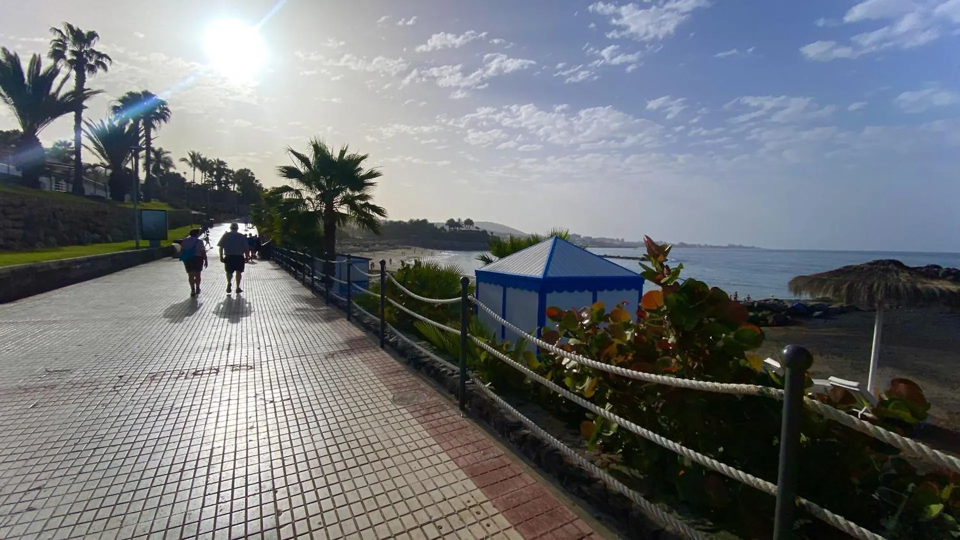 Island Village Sunset By Deihu Experiences Costa Adeje  Apartment Costa Adeje (Tenerife)