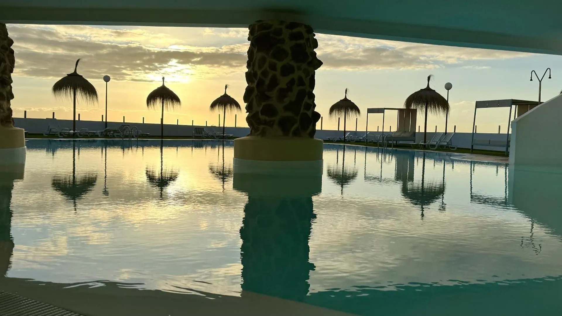 Island Village Sunset By Deihu Experiences Costa Adeje
