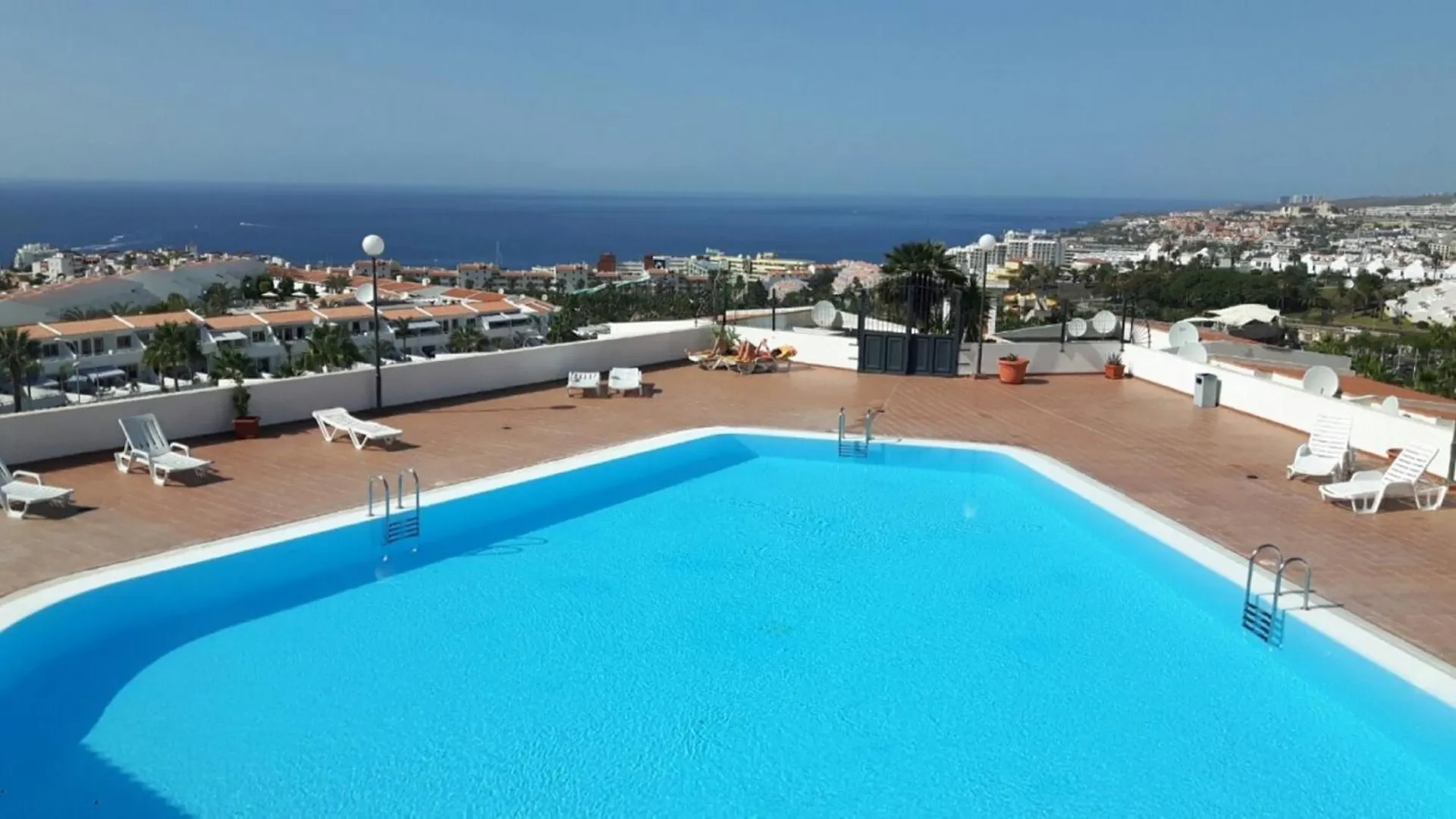 Apartment Island Village Sunset By Deihu Experiences Costa Adeje