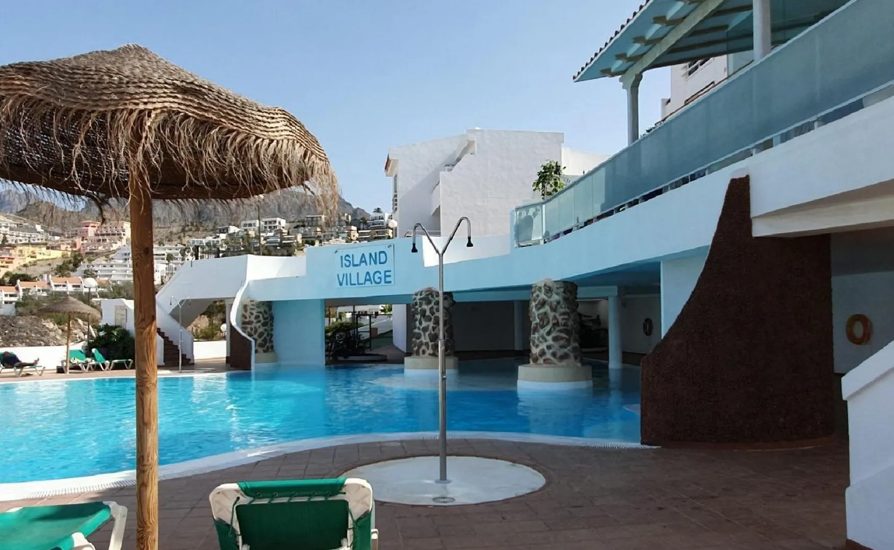 Apartment Island Village Sunset By Deihu Experiences Costa Adeje  Spain